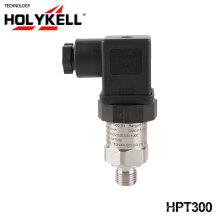 Transmisor de presión ambiente HPT300-S3 4 20mA 0 5V con conector angular buena calidad y precio